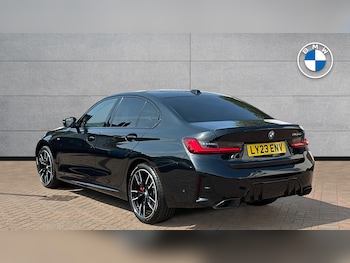 Used BMW 3 Series 2023 for sale - 79132667: Photo