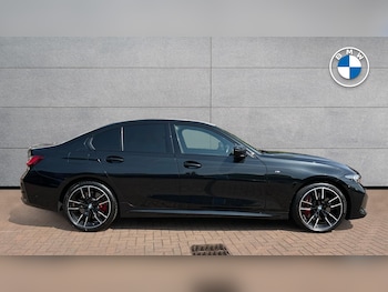 Used BMW 3 Series 2023 for sale - 79132667: Photo