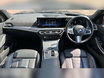 Used BMW 3 Series 2023 for sale - 79132667: Photo