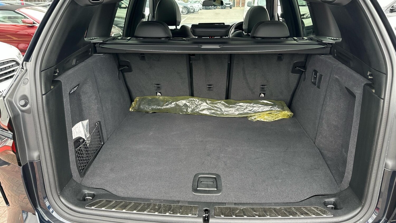 Used BMW iX3 for sale - 78214739: Photo 13