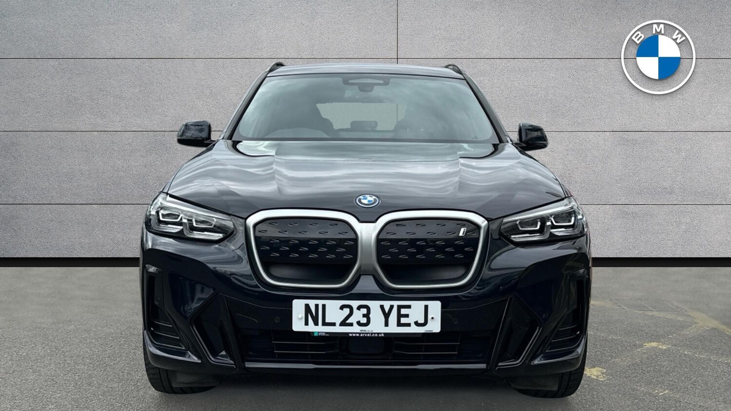 Used BMW iX3 for sale - 78214739: Photo 16