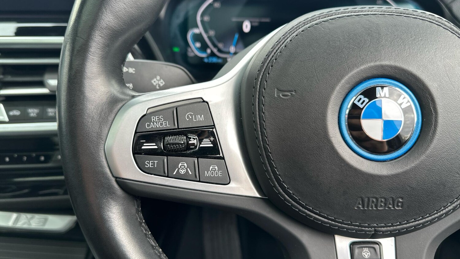 Used BMW iX3 for sale - 78214739: Photo 17