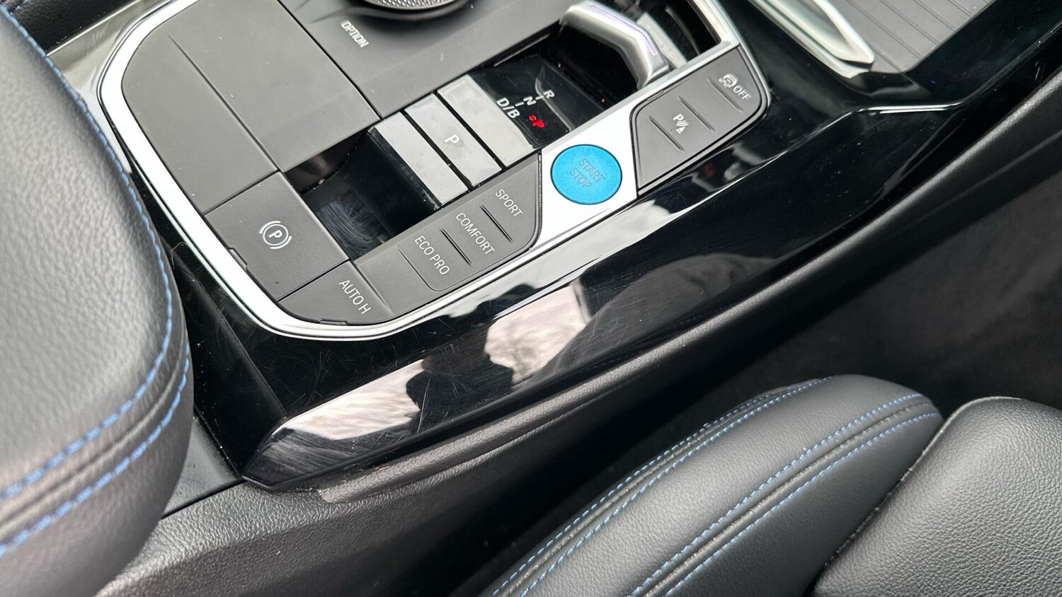 Used BMW iX3 for sale - 78214739: Photo 19