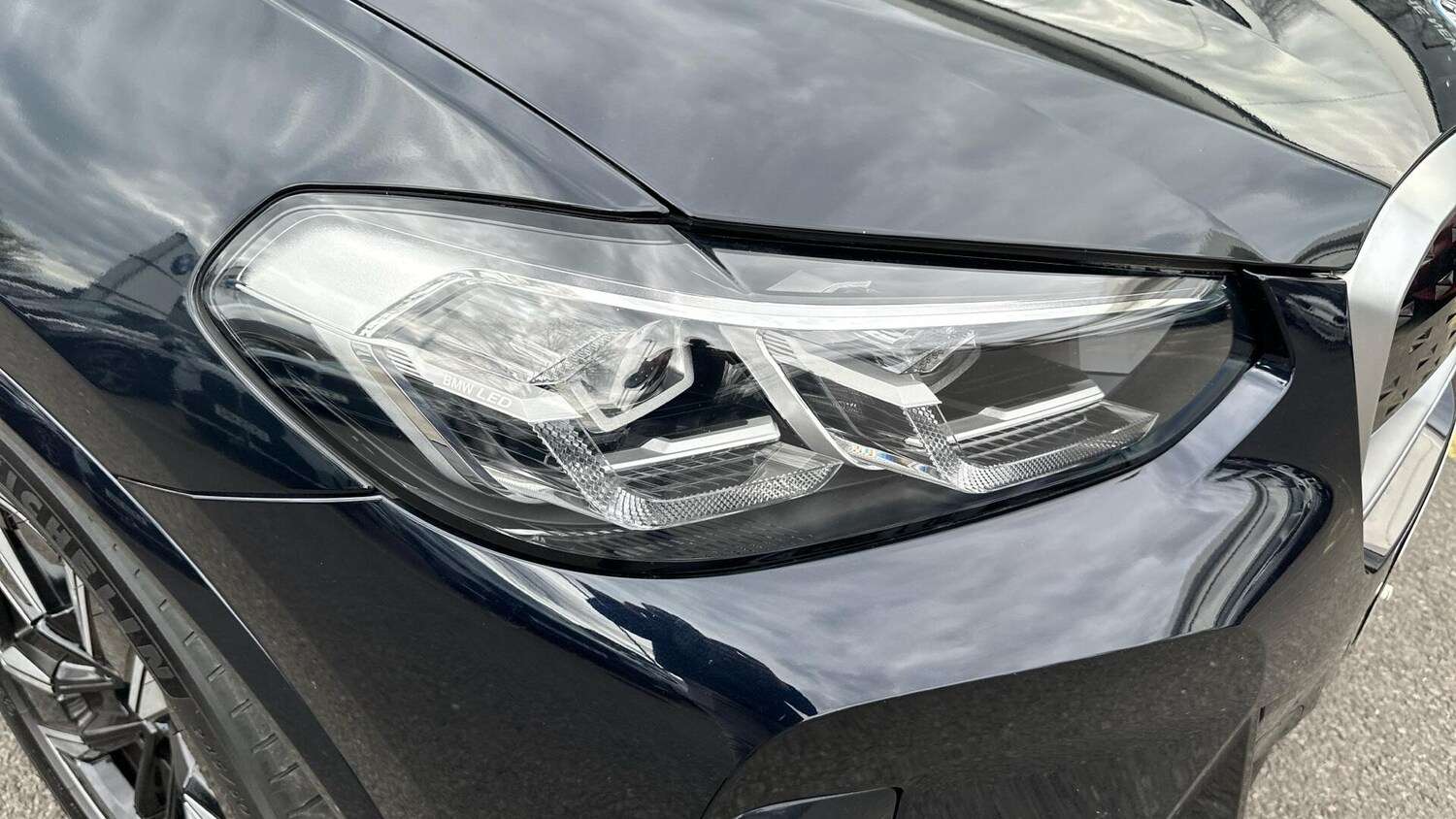 Used BMW iX3 for sale - 78214739: Photo 22