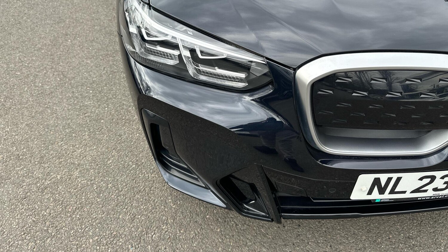 Used BMW iX3 for sale - 78214739: Photo 24