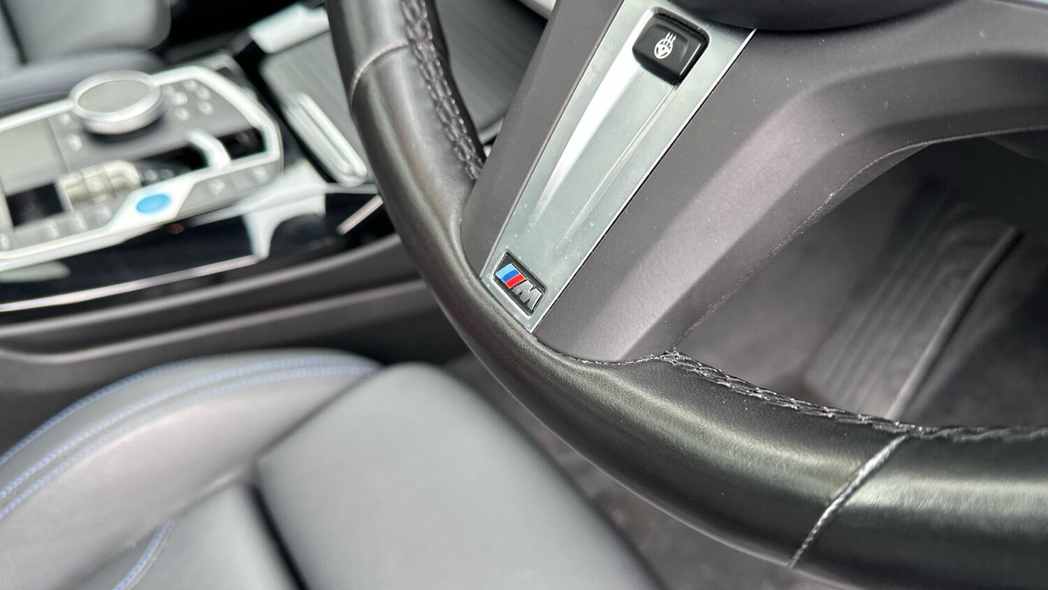 Used BMW iX3 for sale - 78214739: Photo 31