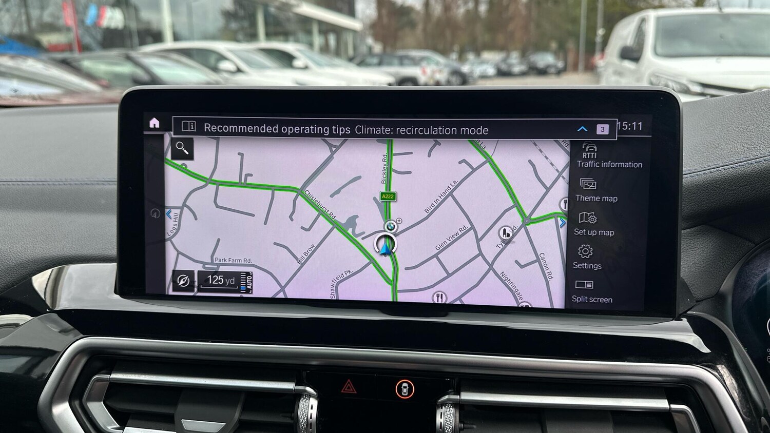 Used BMW iX3 for sale - 78214739: Photo 32