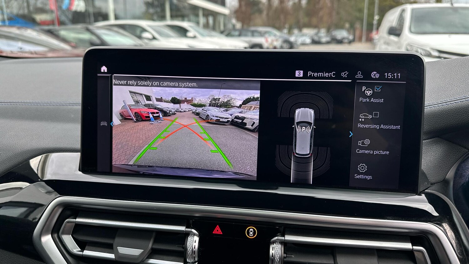 Used BMW iX3 for sale - 78214739: Photo 33