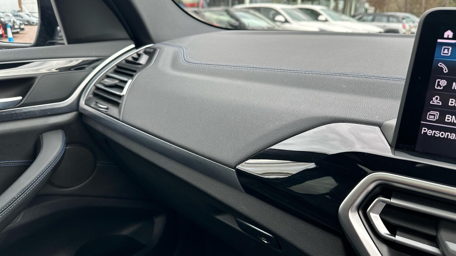 Used BMW iX3 for sale - 78214739: Photo 37