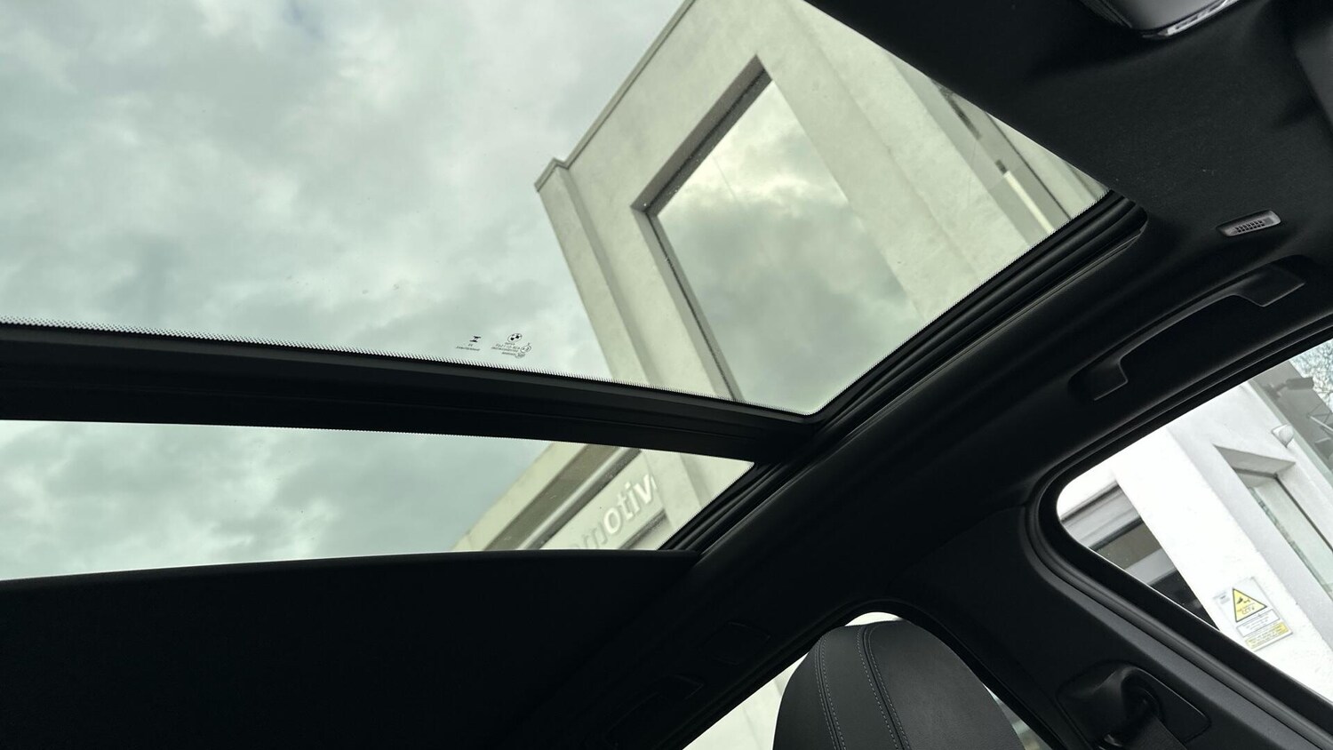 Used BMW iX3 for sale - 78214739: Photo 39