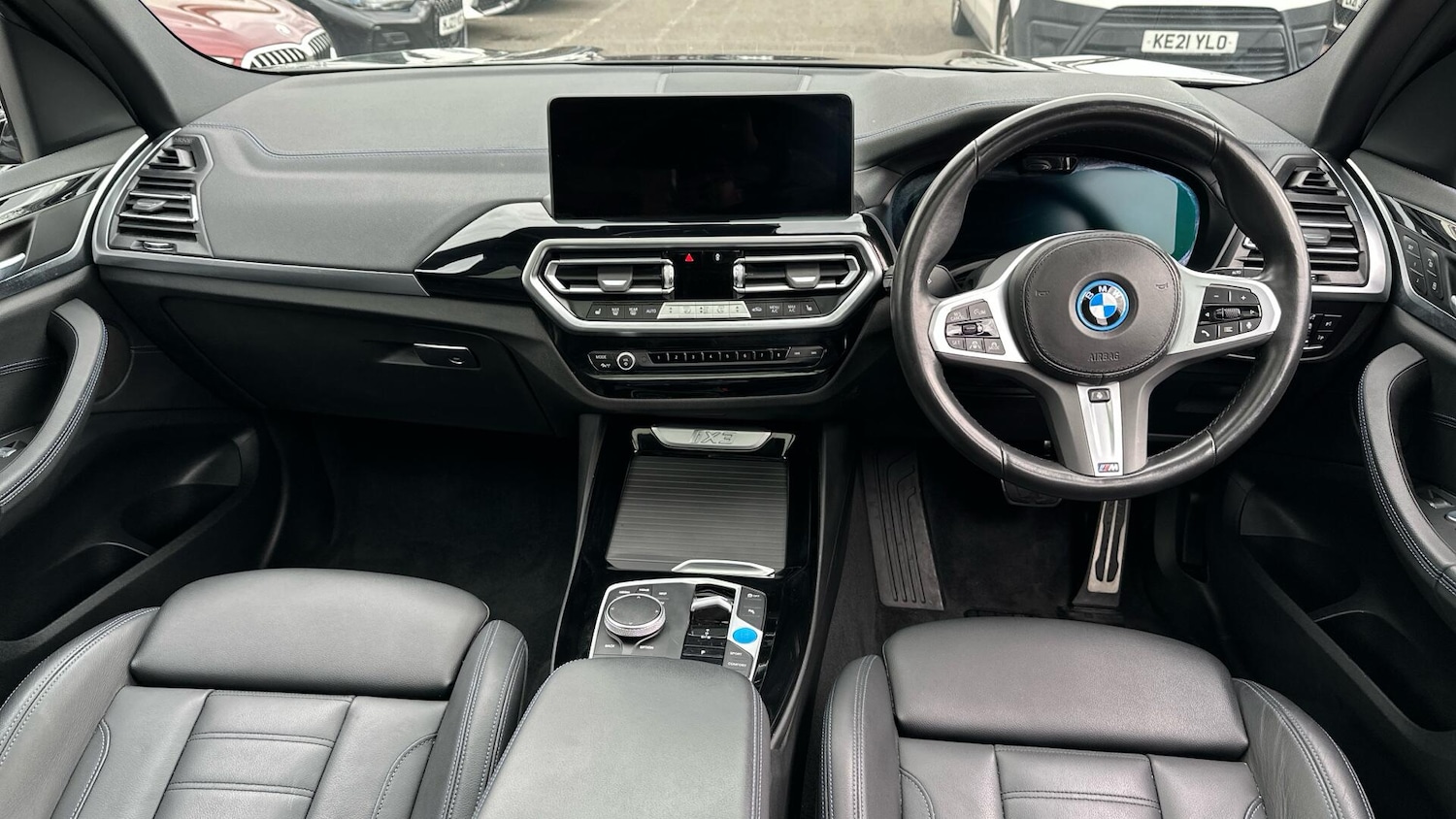 Used BMW iX3 for sale - 78214739: Photo 4