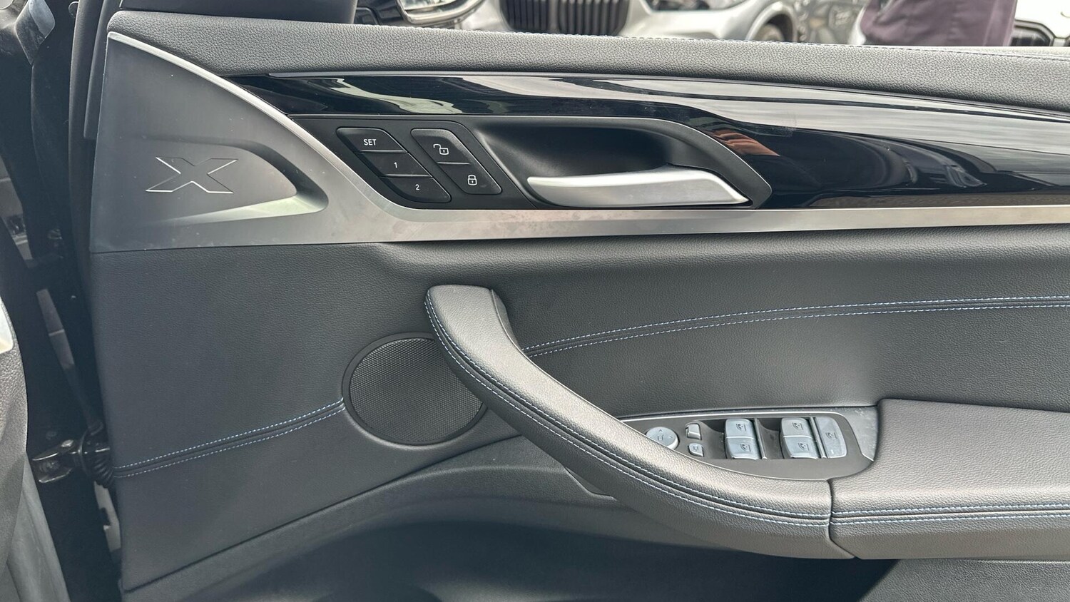 Used BMW iX3 for sale - 78214739: Photo 41