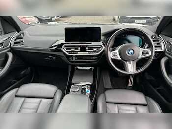 Used BMW iX3 2023 for sale - 78214739: Photo