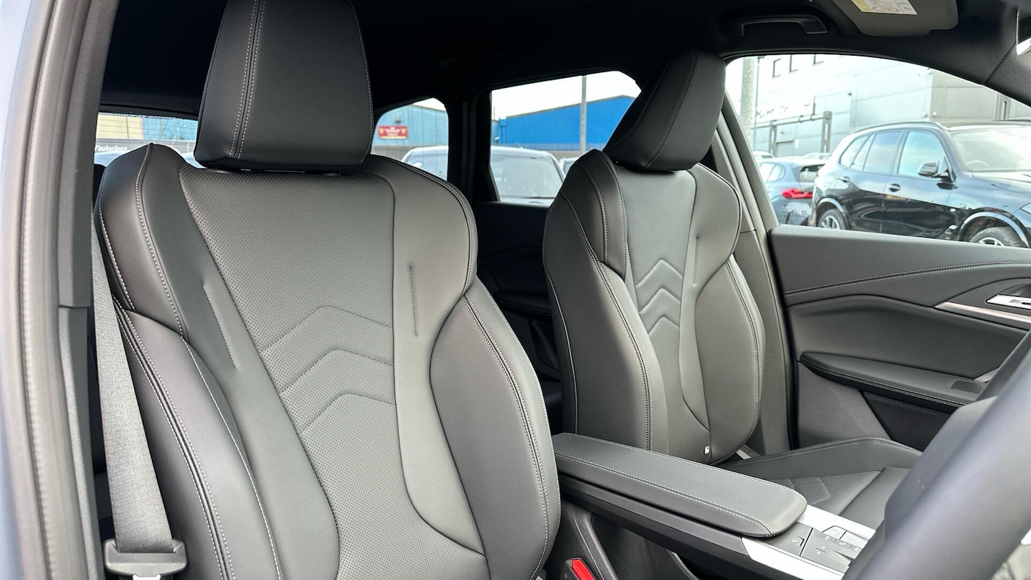 Used BMW X1 2025 for sale - 77604765: Photo 11