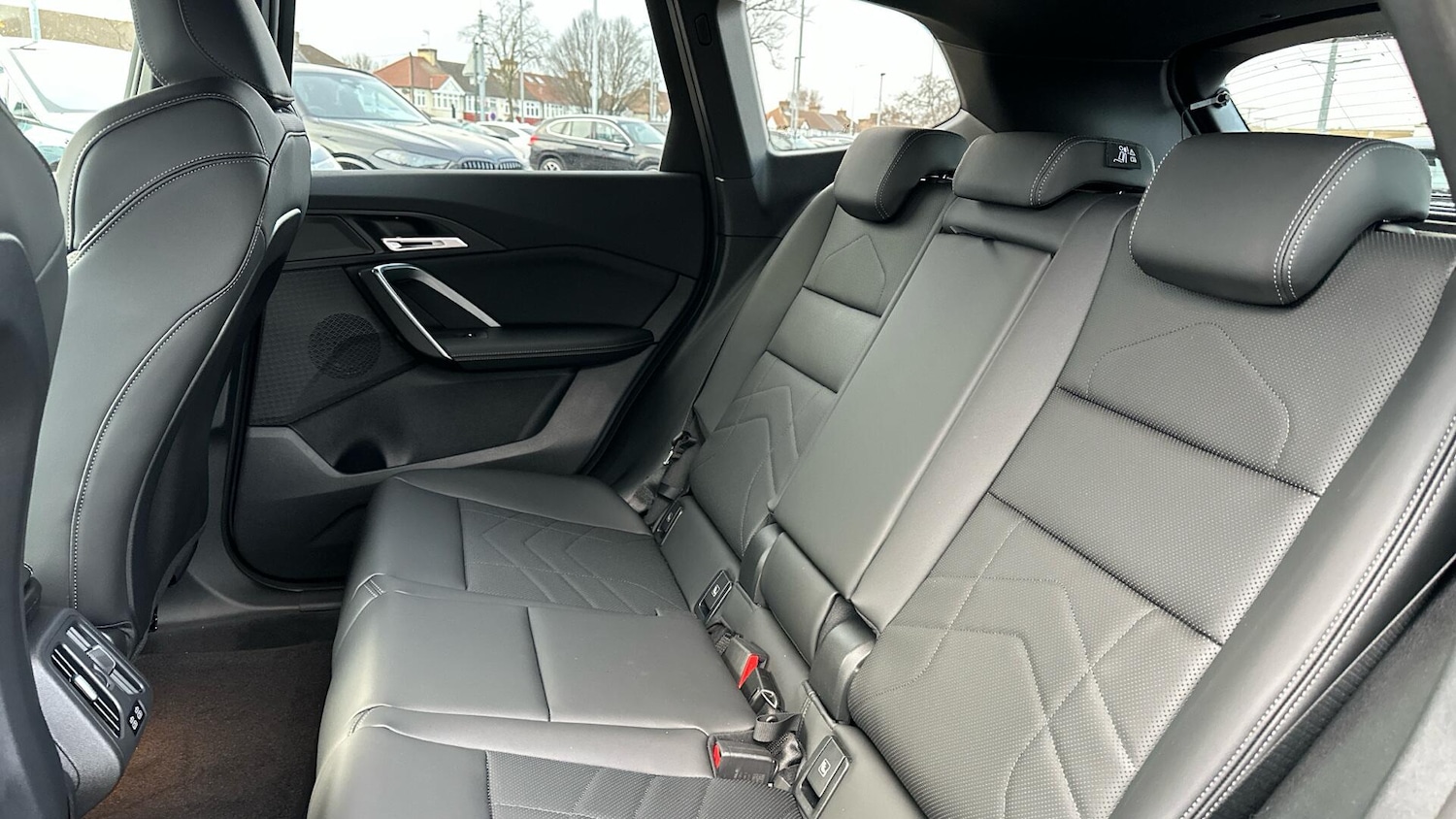 Used BMW X1 2025 for sale - 77604765: Photo 12