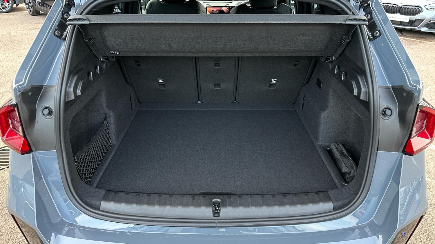 Used BMW X1 2025 for sale - 77604765: Photo 13