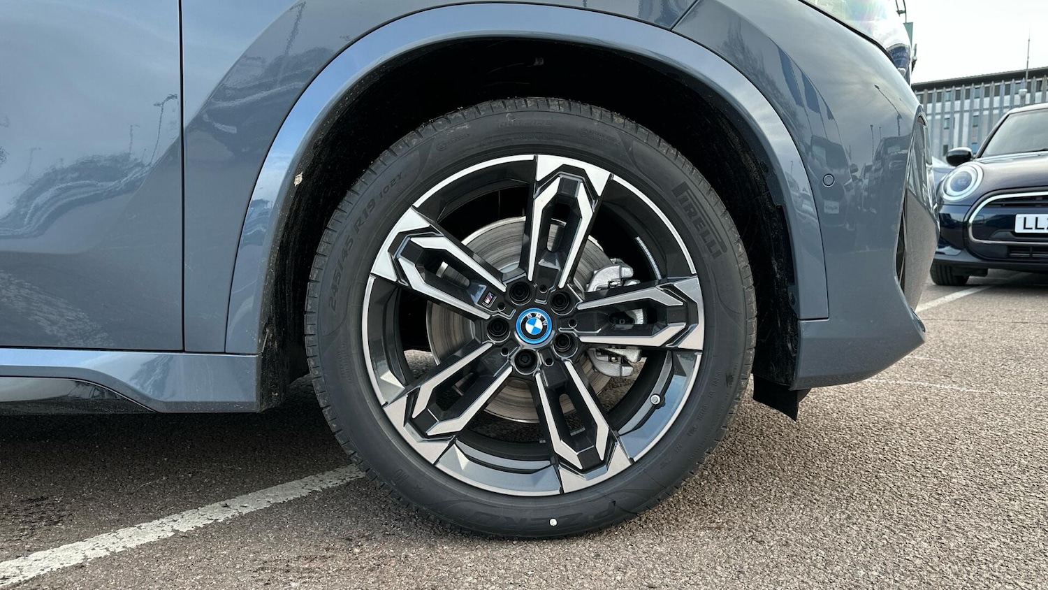 Used BMW X1 2025 for sale - 77604765: Photo 14