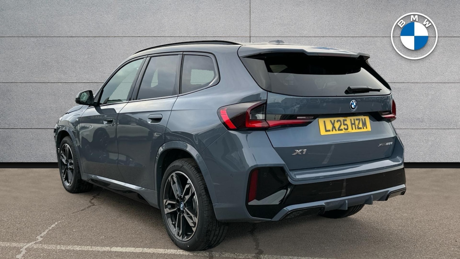 Used BMW X1 2025 for sale - 77604765: Photo 2