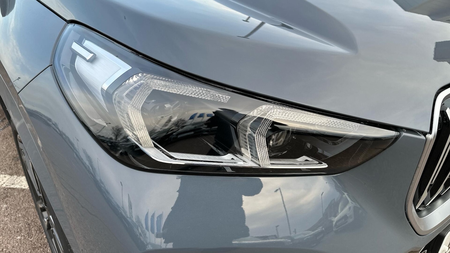 Used BMW X1 2025 for sale - 77604765: Photo 23