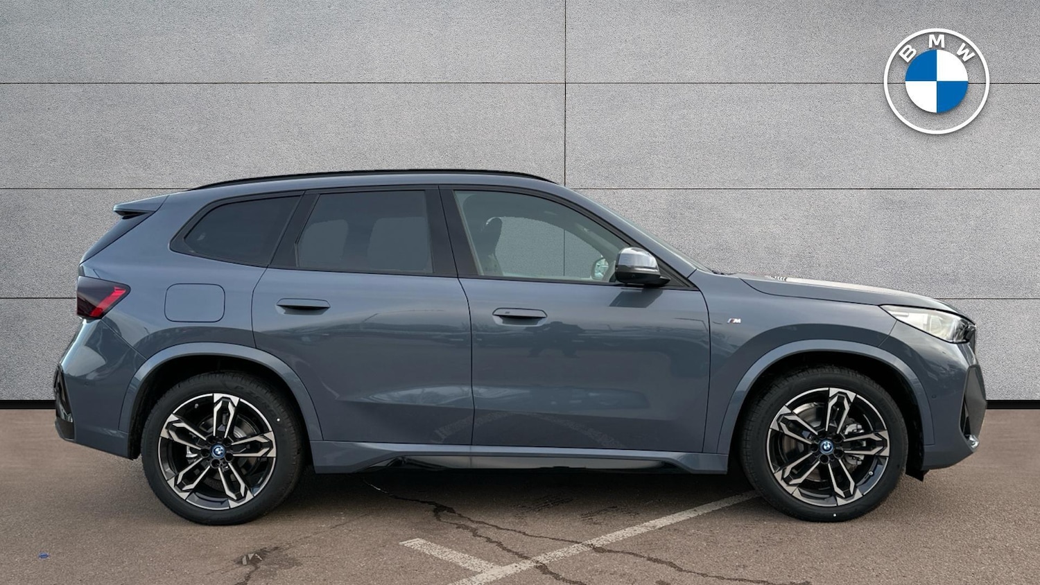 Used BMW X1 2025 for sale - 77604765: Photo 3