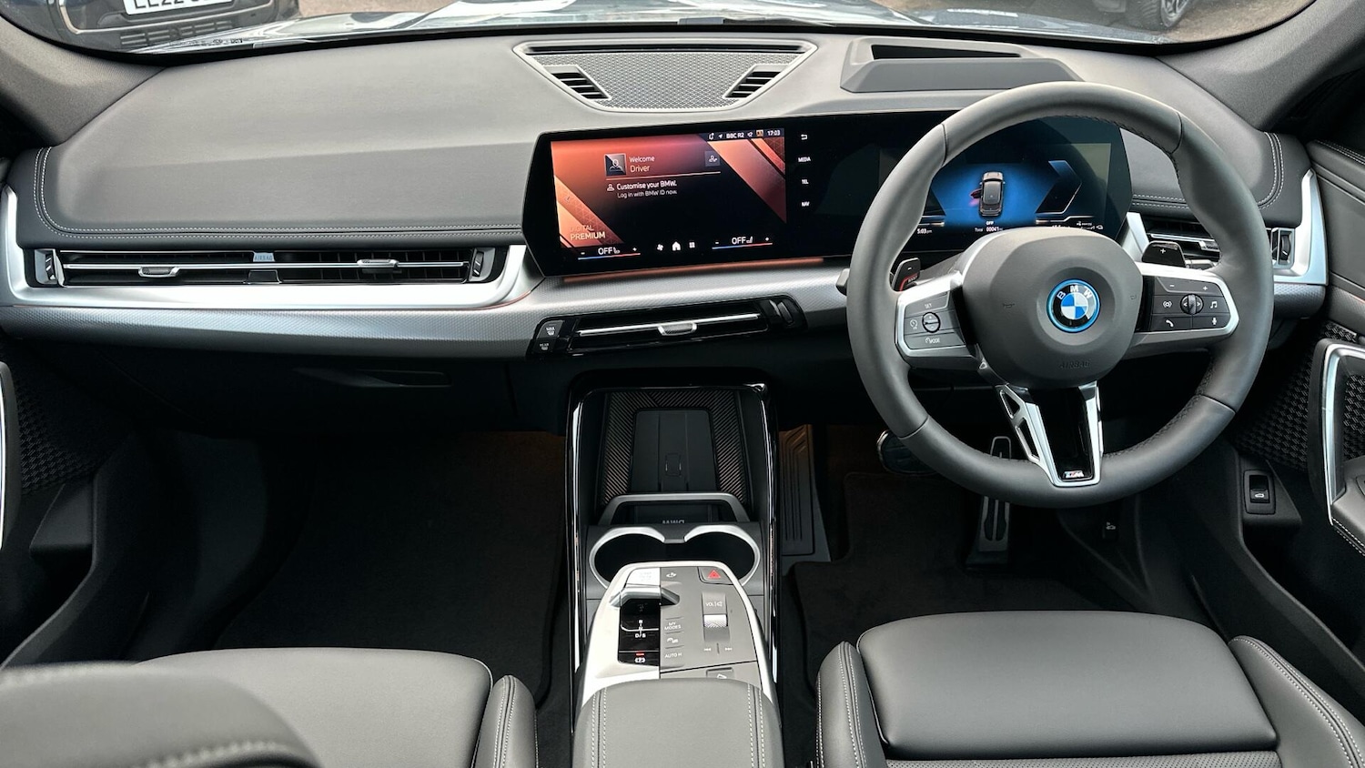 Used BMW X1 2025 for sale - 77604765: Photo 4