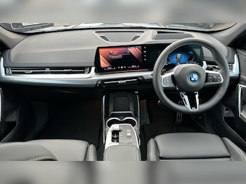 Used BMW X1 2025 for sale - 77604765: Photo