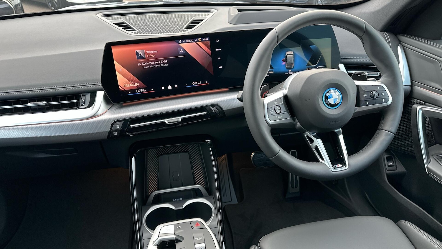 Used BMW X1 2025 for sale - 77604765: Photo 5