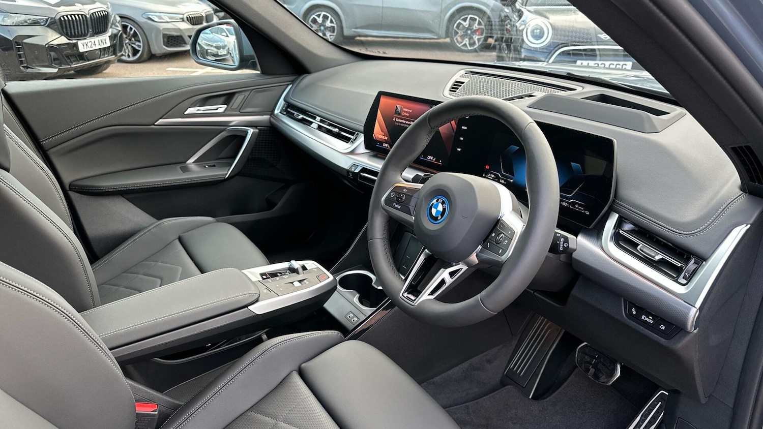 Used BMW X1 2025 for sale - 77604765: Photo 6