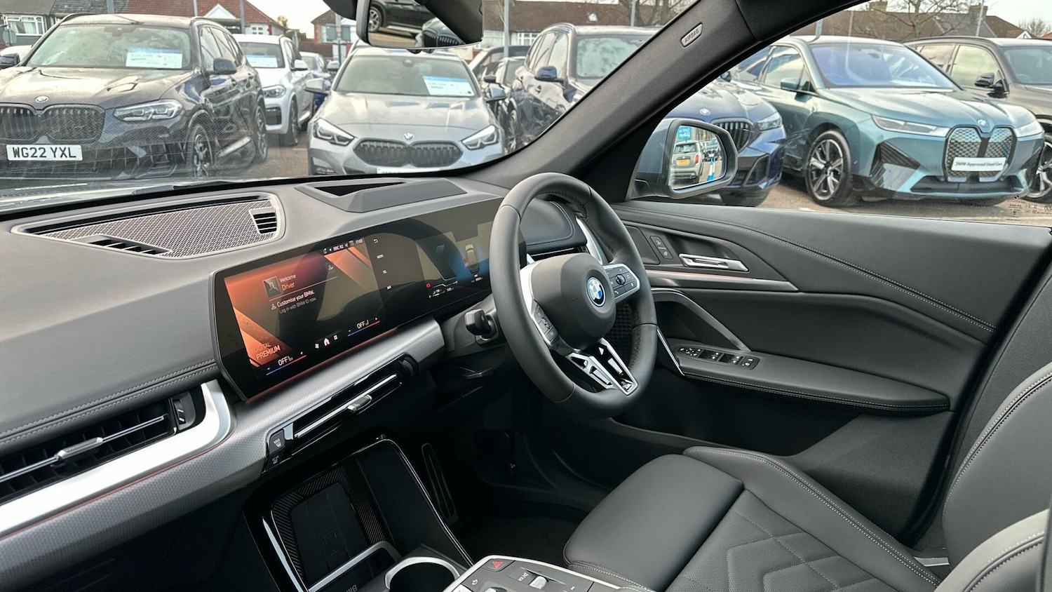 Used BMW X1 2025 for sale - 77604765: Photo 7