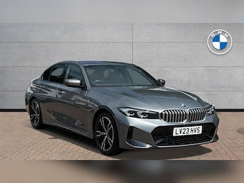 Used BMW 3 Series 2023 for sale - 79268776: Photo