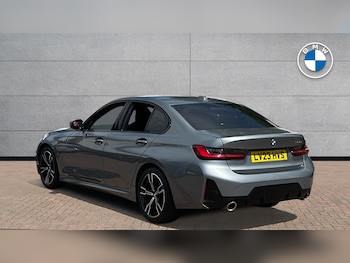 Used BMW 3 Series 2023 for sale - 79268776: Photo