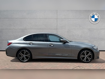 Used BMW 3 Series 2023 for sale - 79268776: Photo