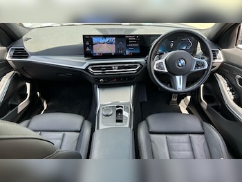 Used BMW 3 Series 2023 for sale - 79268776: Photo