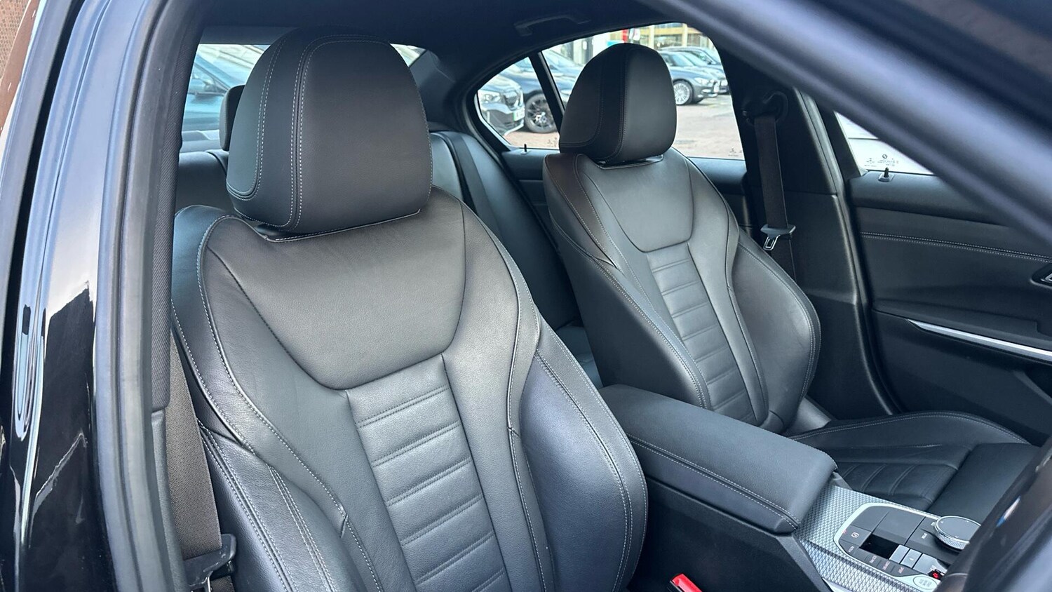 Used BMW 3 Series 2022 for sale - 77604786: Photo 11