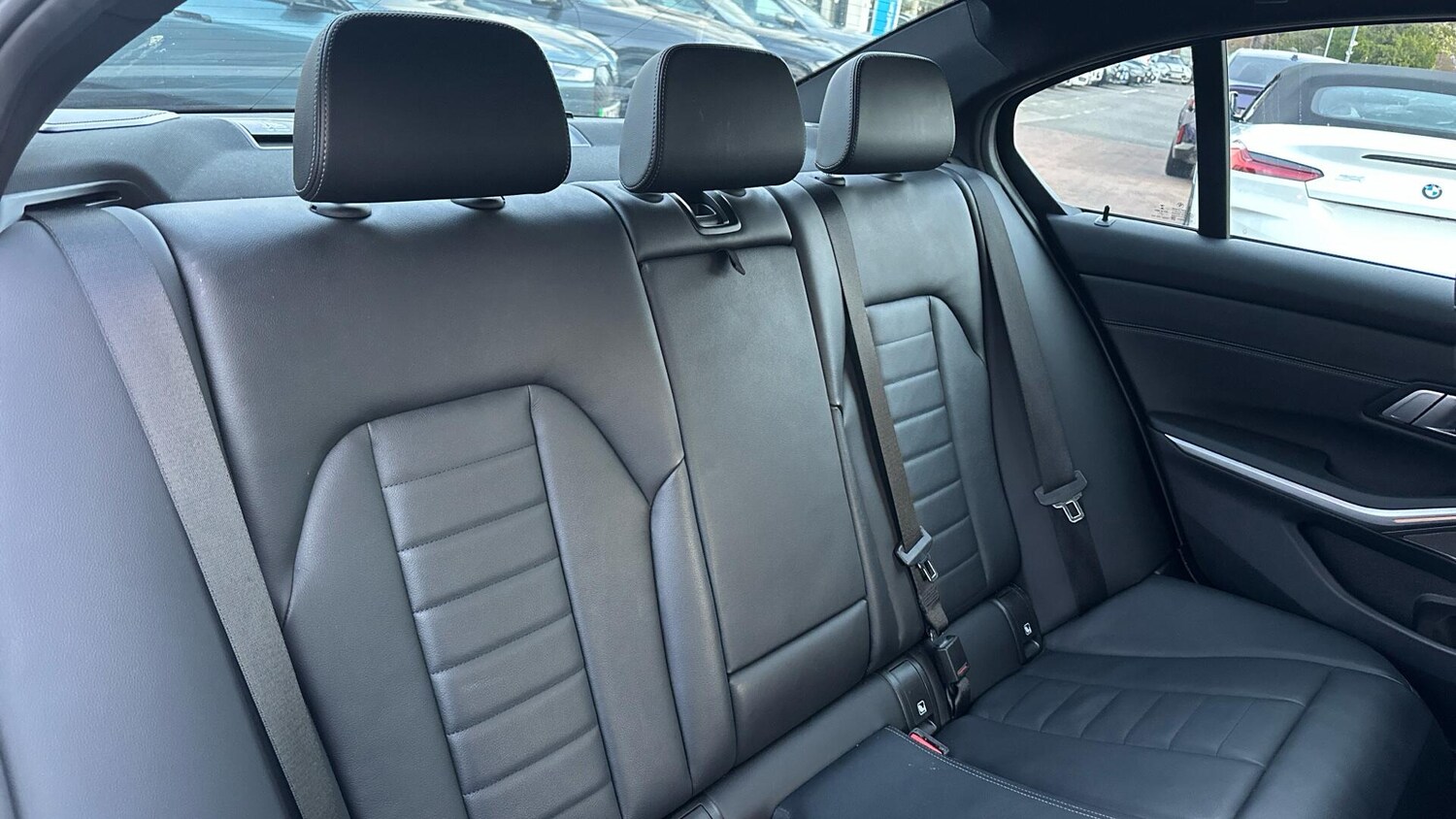 Used BMW 3 Series 2022 for sale - 77604786: Photo 12