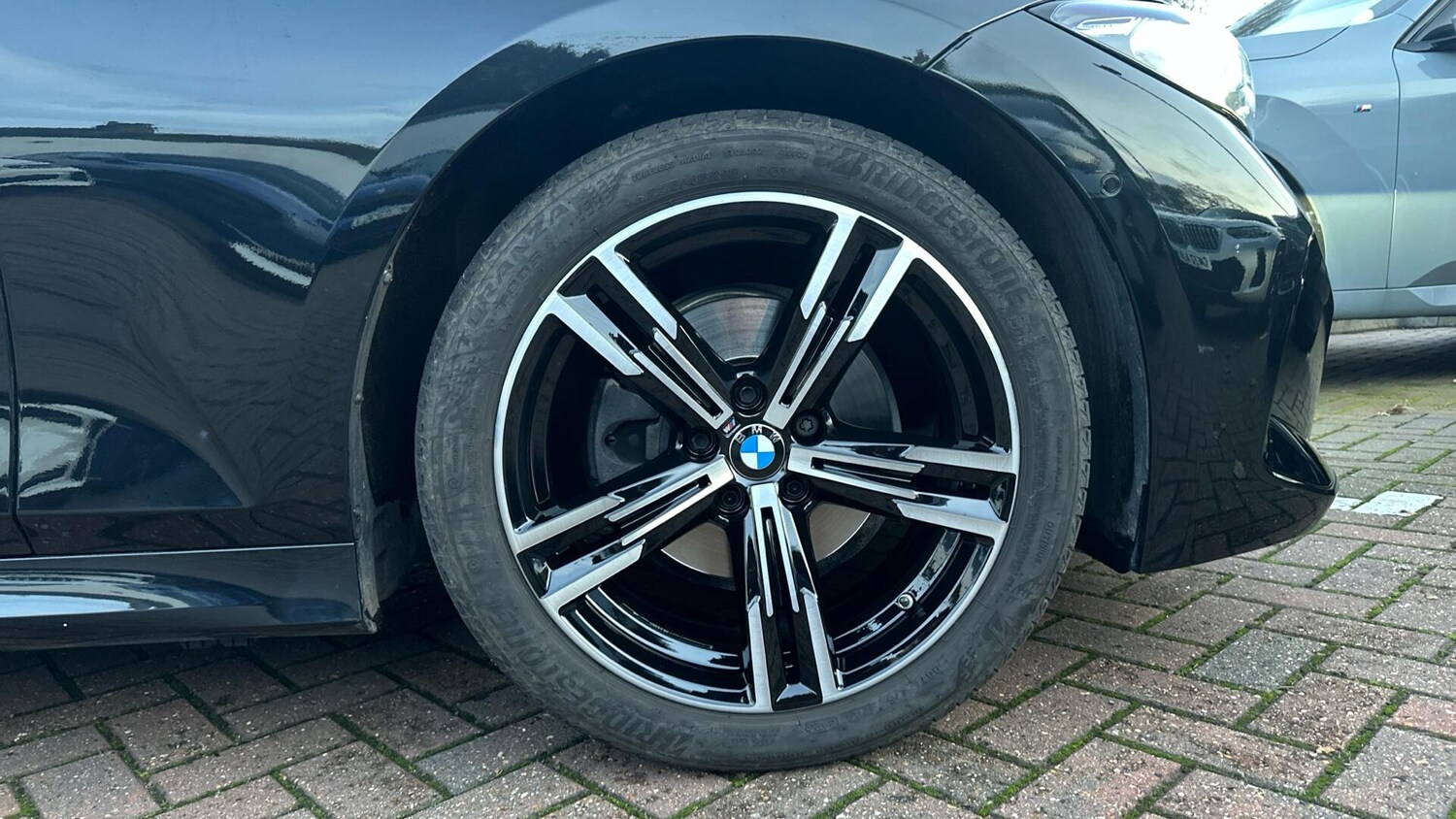 Used BMW 3 Series 2022 for sale - 77604786: Photo 14