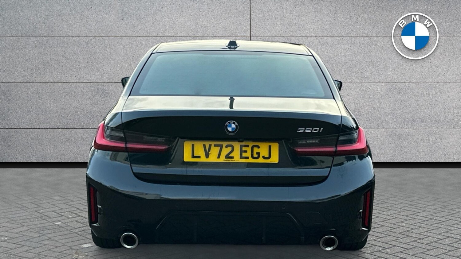 Used BMW 3 Series 2022 for sale - 77604786: Photo 15