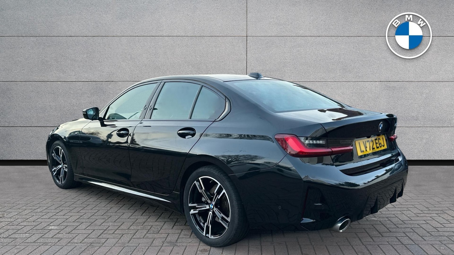 Used BMW 3 Series 2022 for sale - 77604786: Photo 2