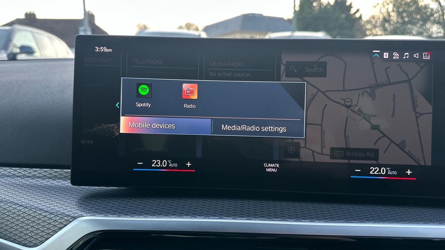 Used BMW 3 Series 2022 for sale - 77604786: Photo 21