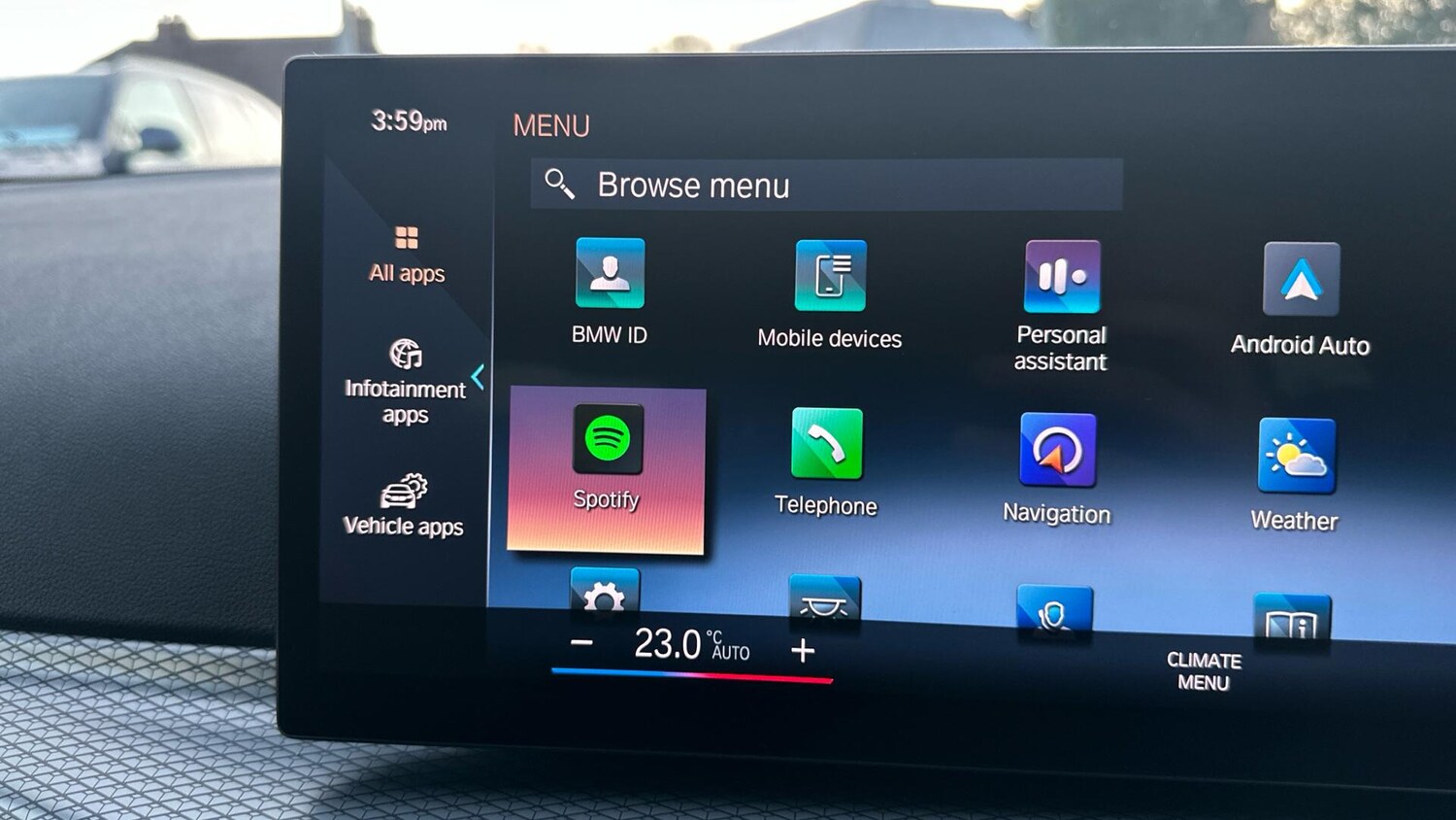 Used BMW 3 Series 2022 for sale - 77604786: Photo 23