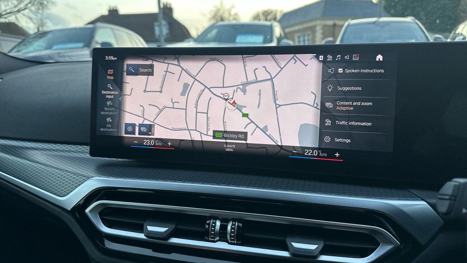 Used BMW 3 Series 2022 for sale - 77604786: Photo 24