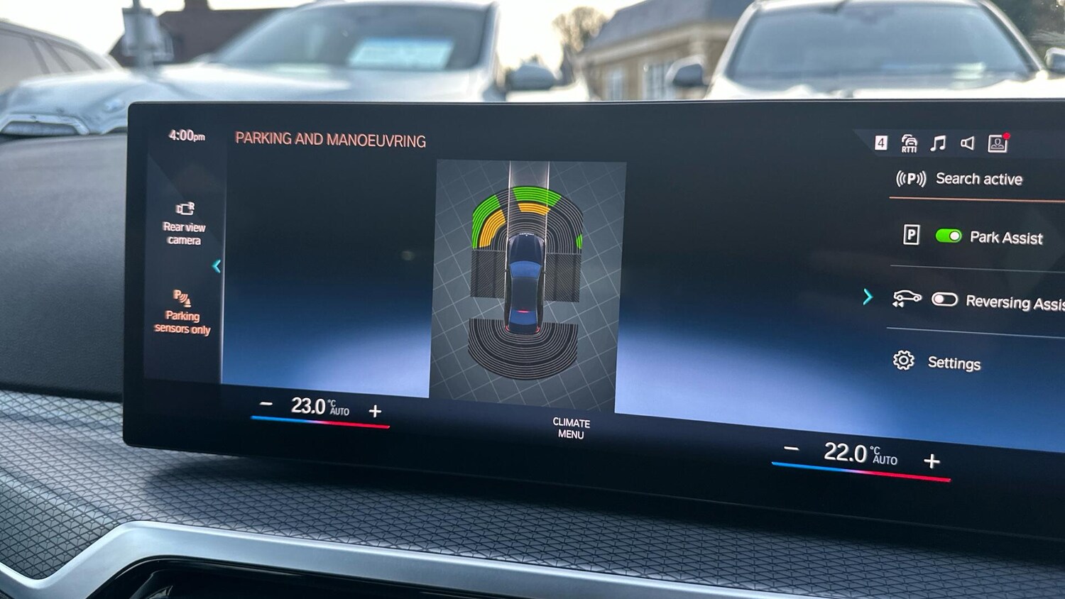 Used BMW 3 Series 2022 for sale - 77604786: Photo 25