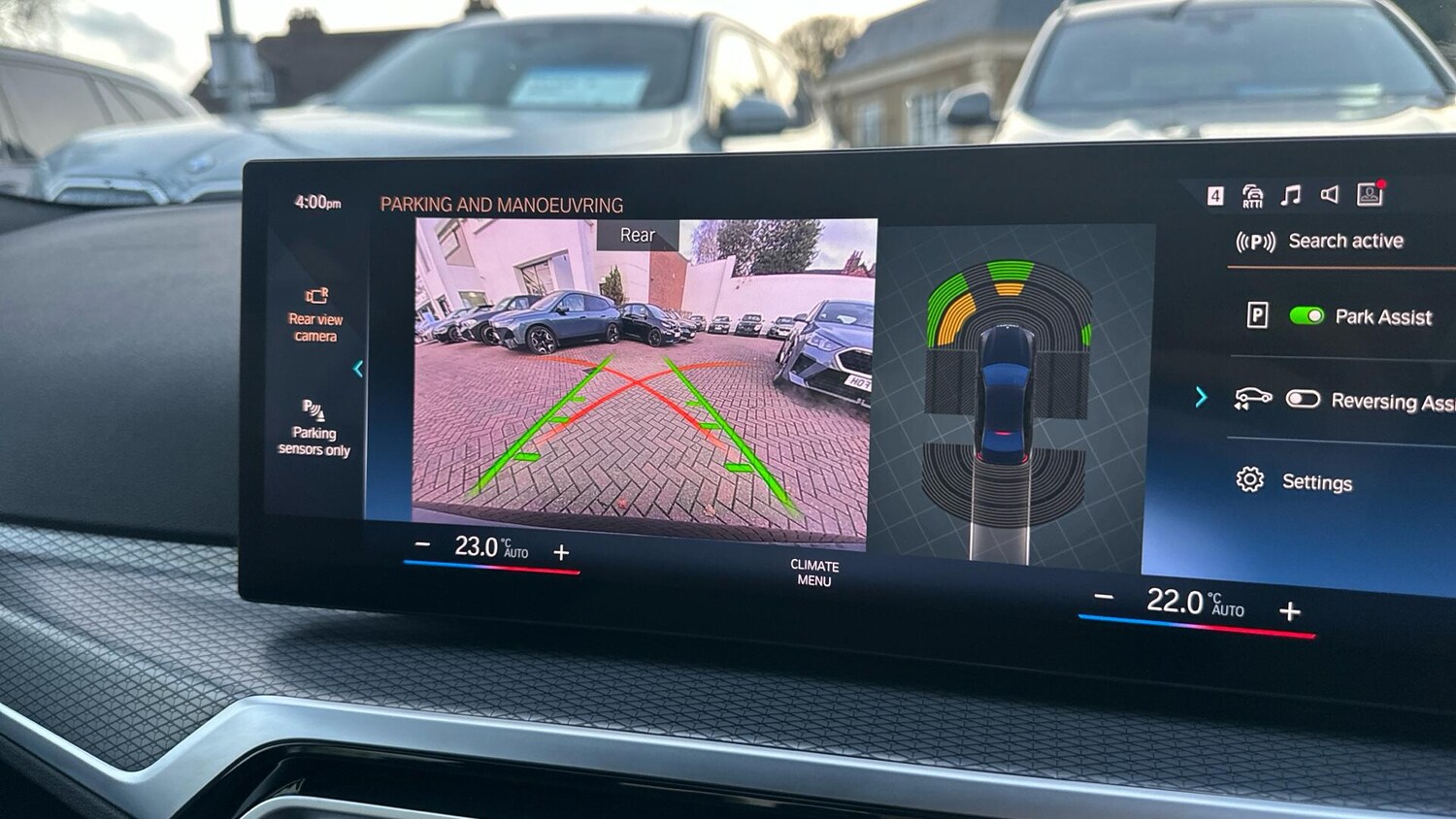 Used BMW 3 Series 2022 for sale - 77604786: Photo 26