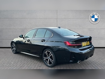 Used BMW 3 Series 2022 for sale - 77604786: Photo