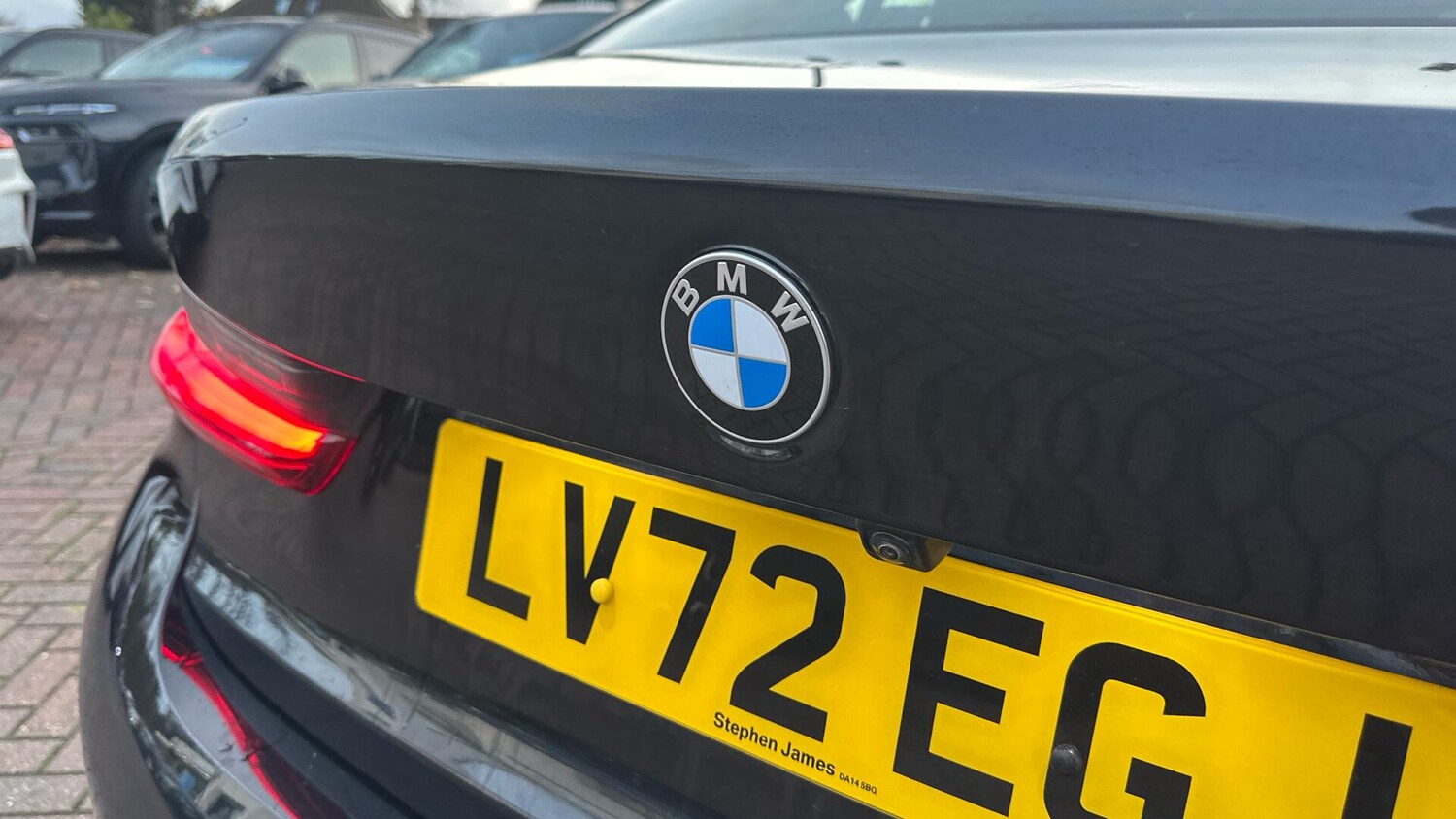 Used BMW 3 Series 2022 for sale - 77604786: Photo 39