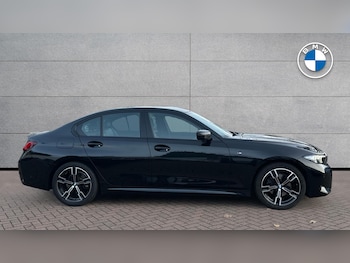 Used BMW 3 Series 2022 for sale - 77604786: Photo
