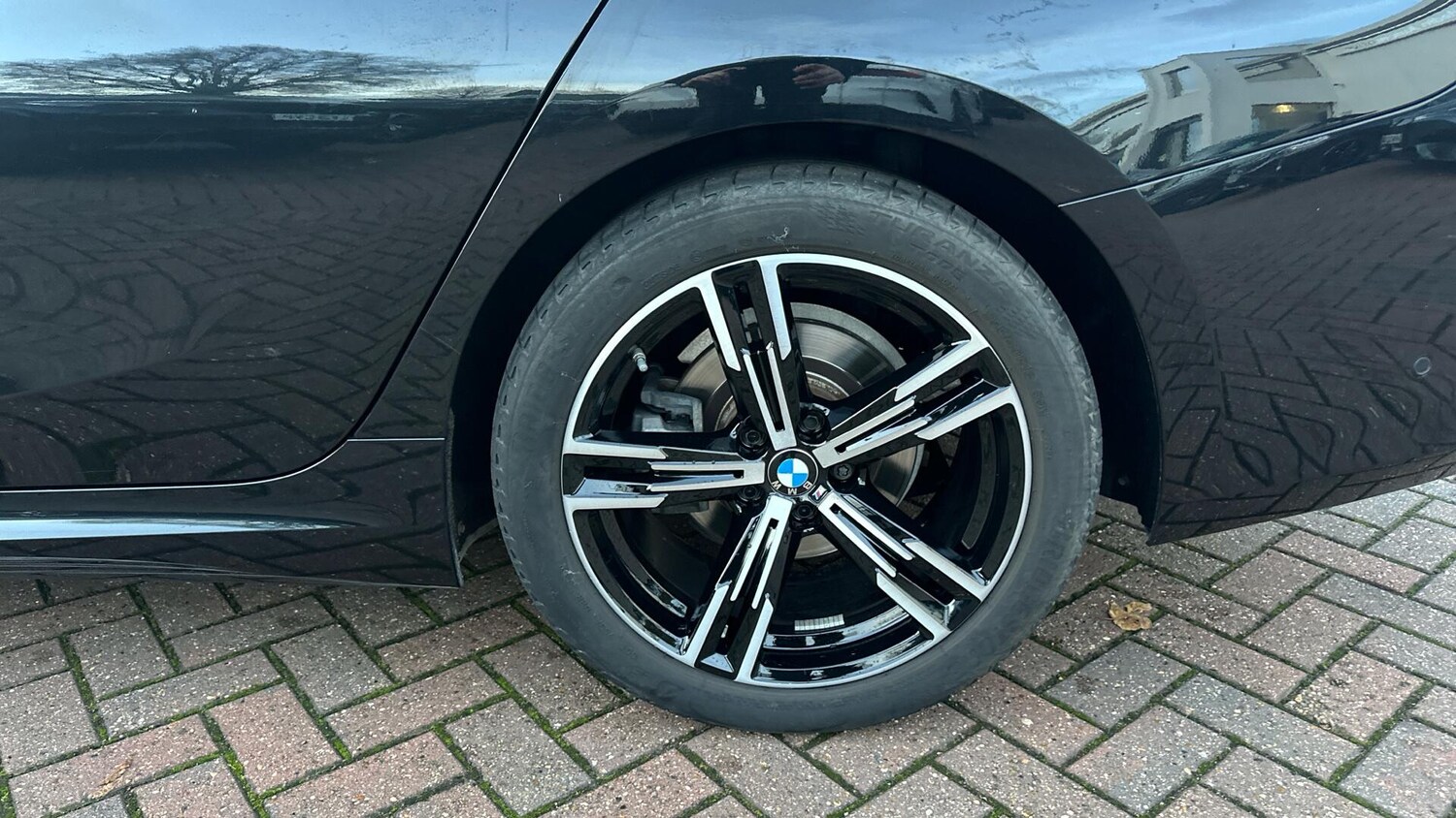 Used BMW 3 Series 2022 for sale - 77604786: Photo 41