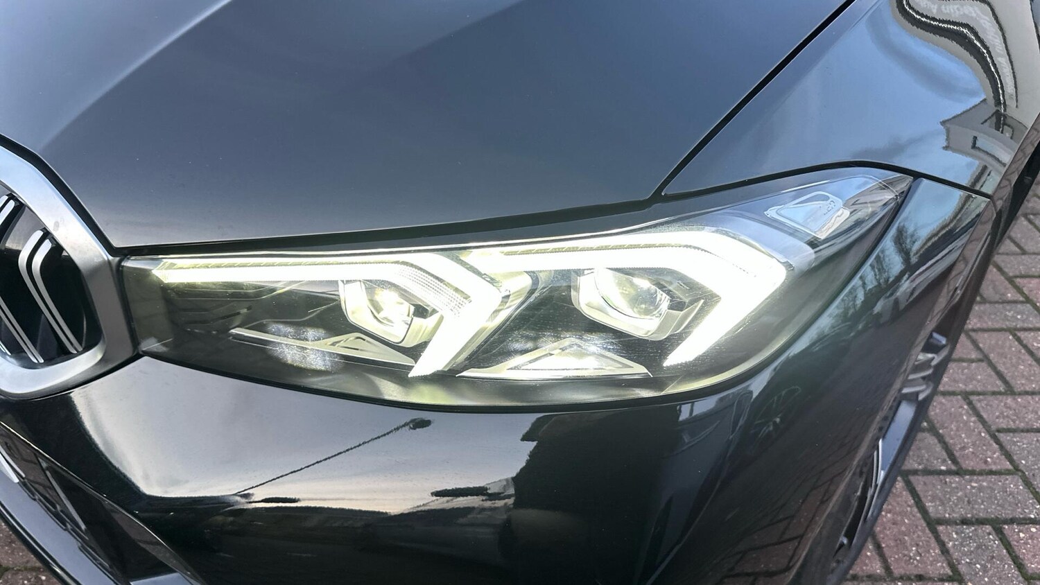 Used BMW 3 Series 2022 for sale - 77604786: Photo 43