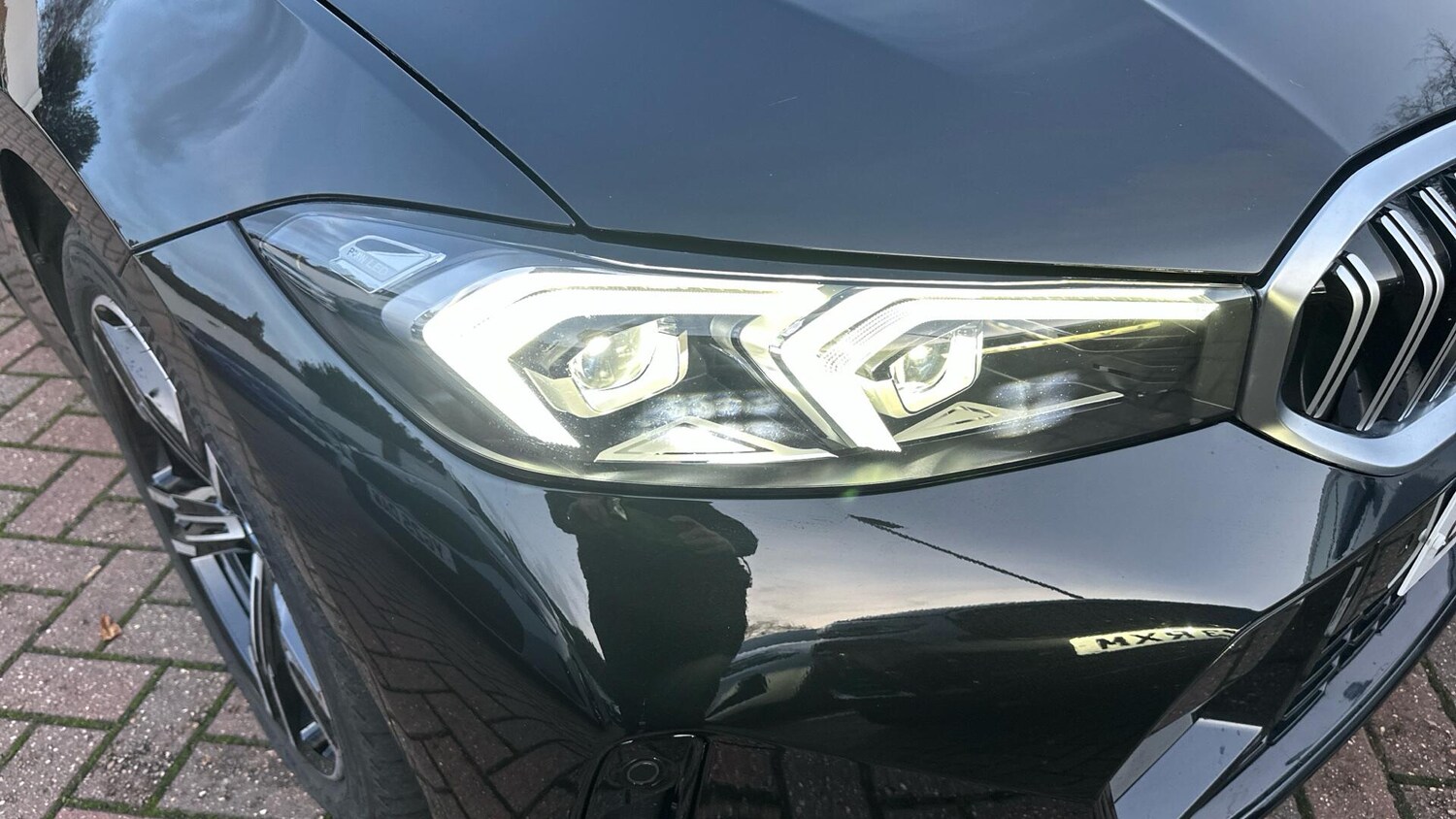 Used BMW 3 Series 2022 for sale - 77604786: Photo 45