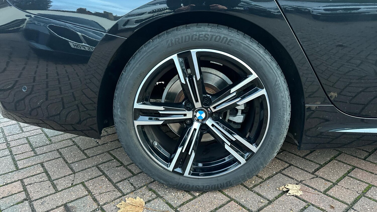 Used BMW 3 Series 2022 for sale - 77604786: Photo 46